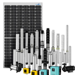 Solar Pump