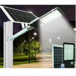 Solar LED Street Light