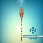 Earthing Material & Lightning Arrester