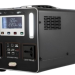 Portable Power System