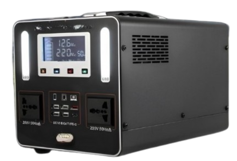 portable4 Portable Power System - Image 1